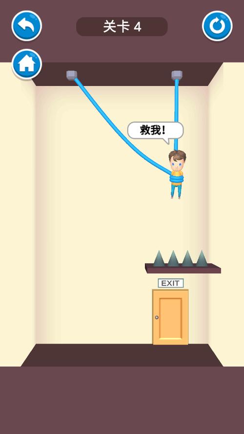 救救宝宝汉化版