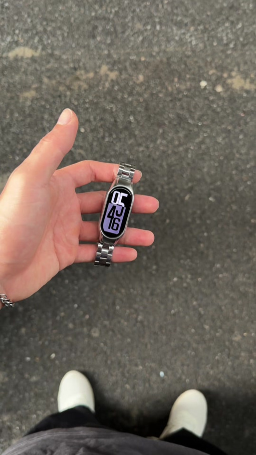 小米手环表带