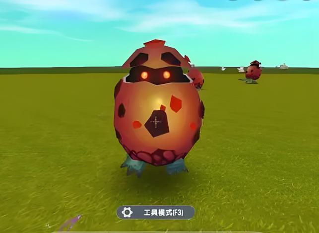 迷你世界冒险模式刷怪