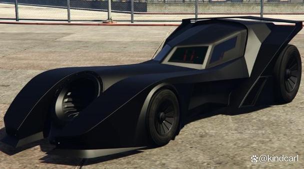 gta5特殊载具会丢吗截图