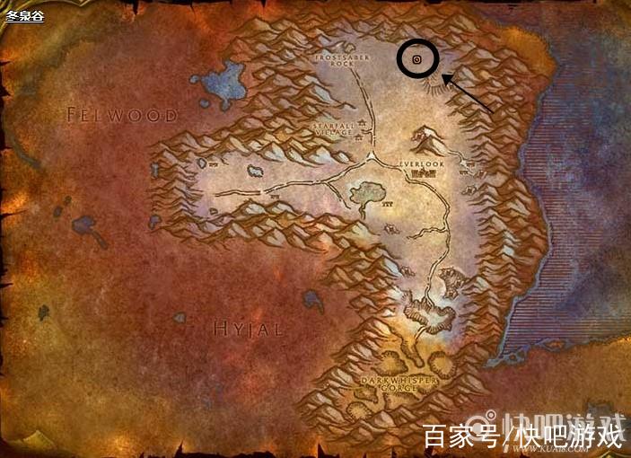 怀旧服猎人史诗任务缩略图