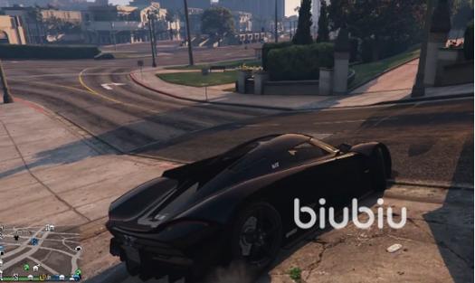 GTA5破解版一直读取怎么办图标