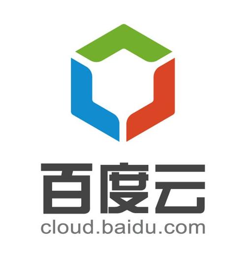 百度云ABC图标