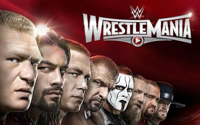 wwe免费观看全集高清