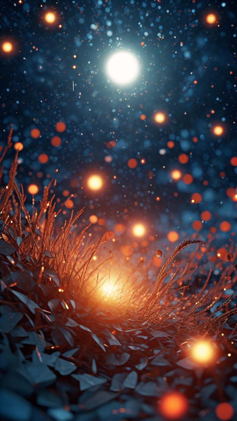 八月星火作者游戏截图