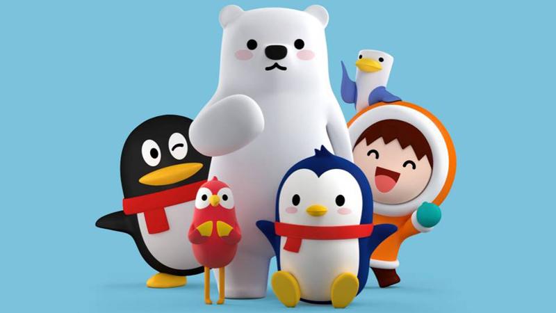 企鹅和腾讯什么关系缩略图
