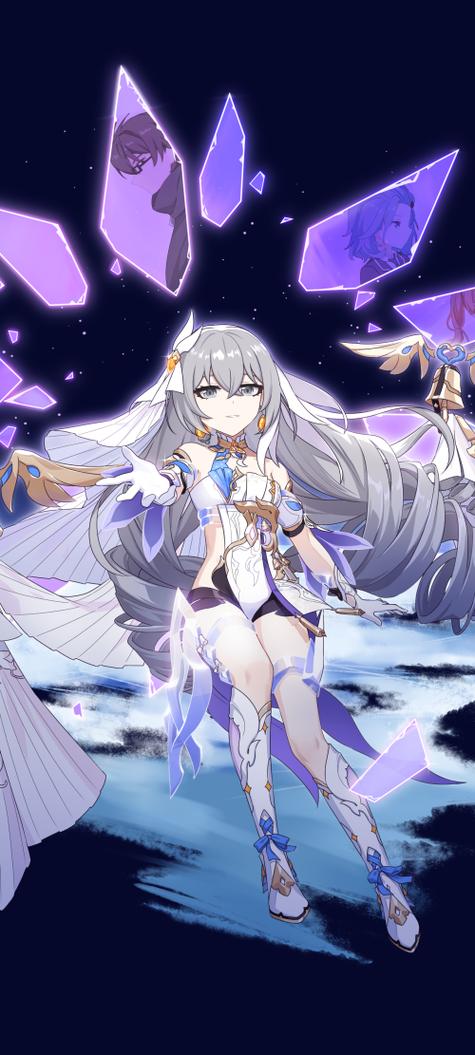 崩坏3女武神的堕落最新章节更新内容