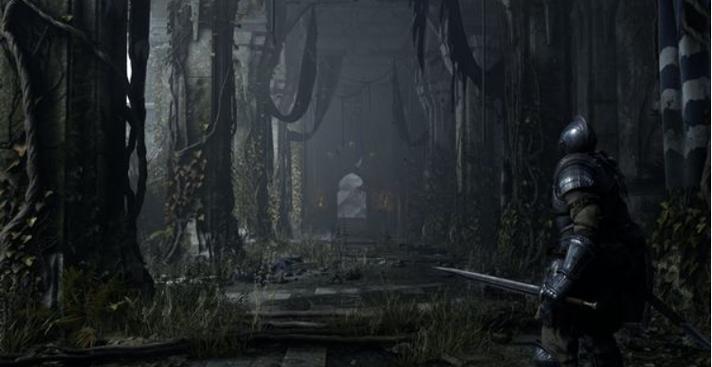 steam恶魔之魂
