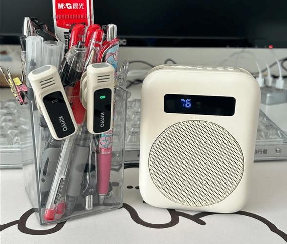 小蜜蜂扩音器怎么连接蓝牙截图