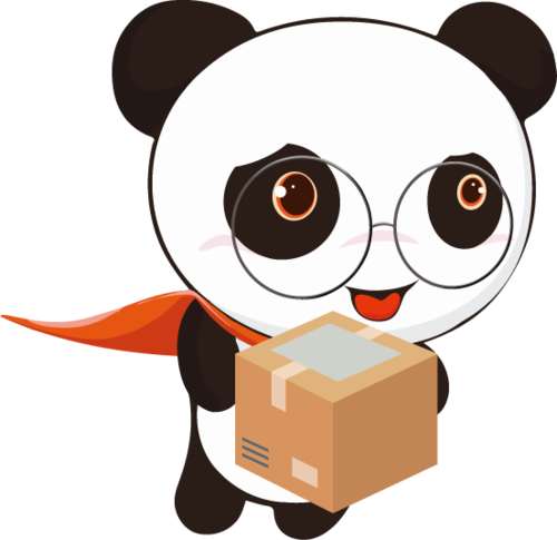 panda EU图标