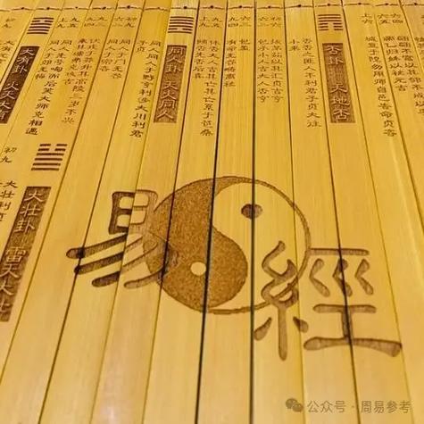 易经入门游戏截图