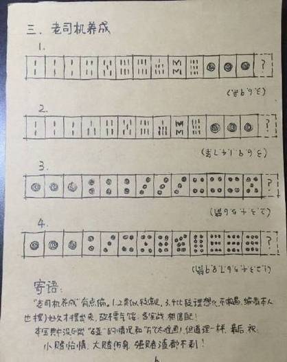 打皮皮麻将有什么诀窍截图