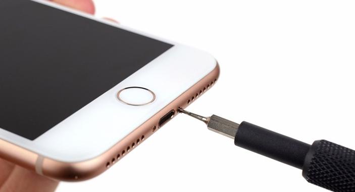 iphone8plus后置摄像头更换多少钱缩略图