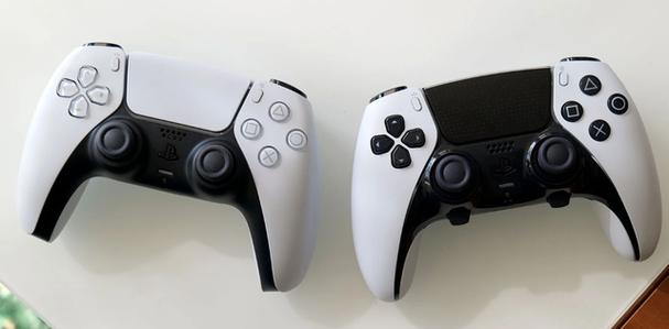 ps5如何连接ps4手柄截图