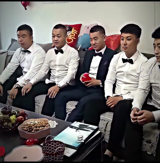 从男生的兄弟中看出男生喜欢你