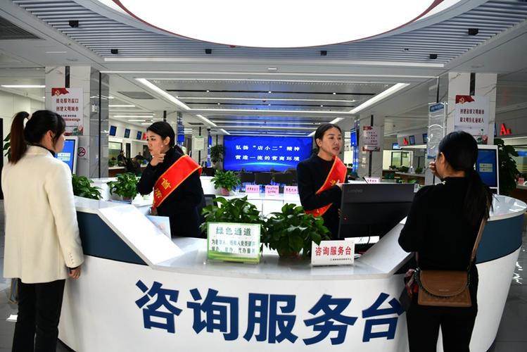 湖北市场政务服务中心缩略图