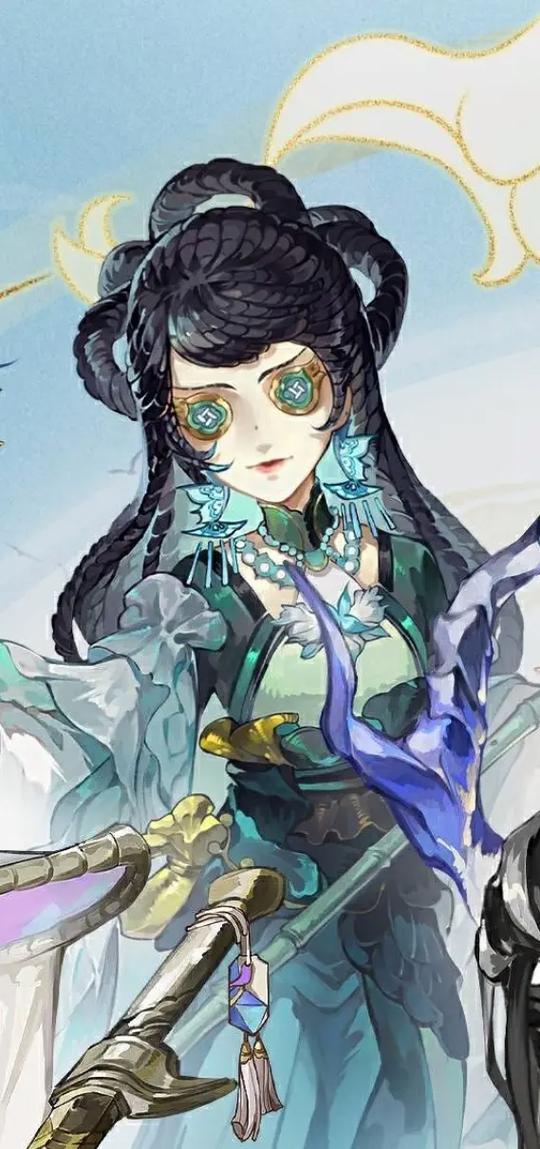 山海经规则怪谈浪哥