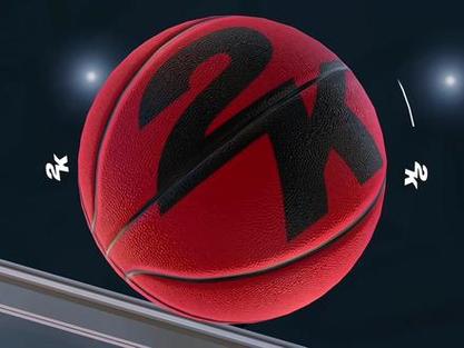 nba2k25苹果版下载免费图标