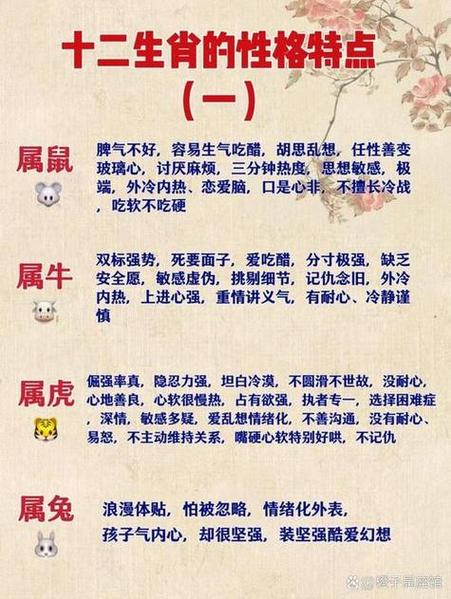 鼠年运势2021年运势详解缩略图