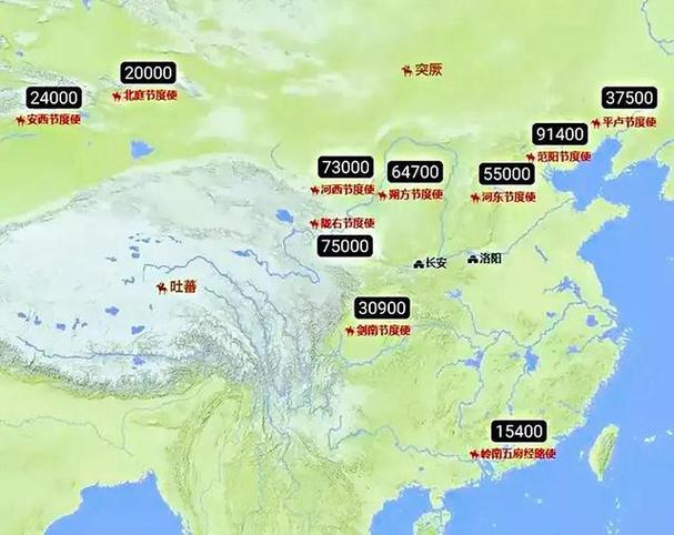 旧唐书和新唐书的区别图标