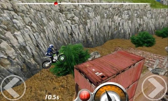 极限摩托 Trial Xtreme缩略图