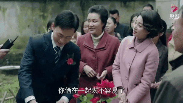 陈江河骆玉珠大结局