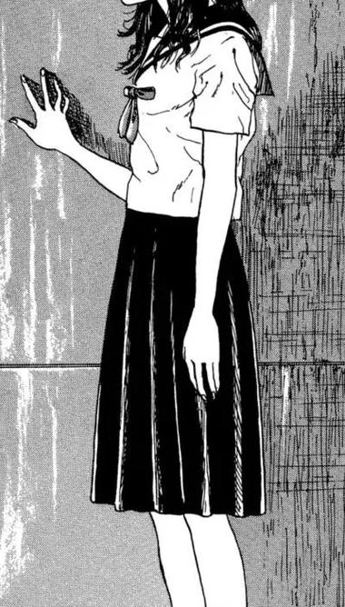 《富江》漫画全集免费观看缩略图