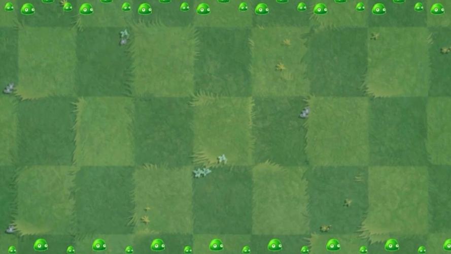 PVZ2Collided截图