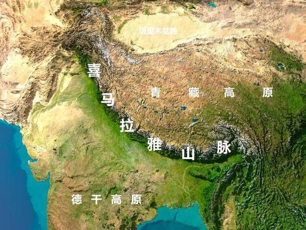 喜马拉雅设置在哪里截图