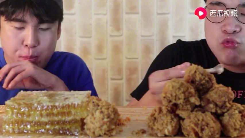 吃播视频的荒野兄弟图标