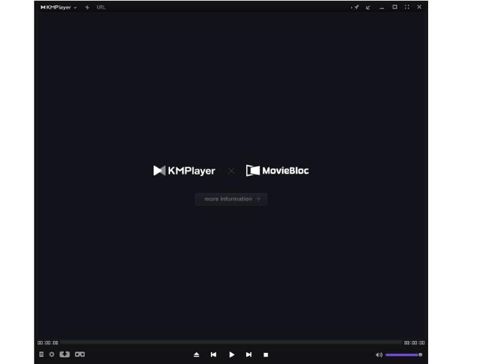 kmplayer安卓播放器