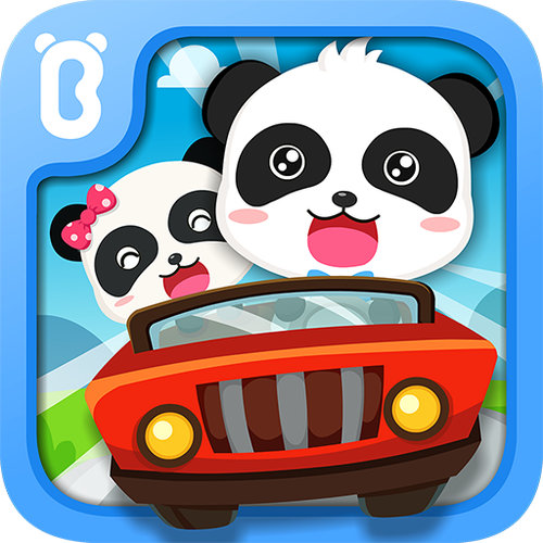宝宝巴士开车大冒险游戏截图