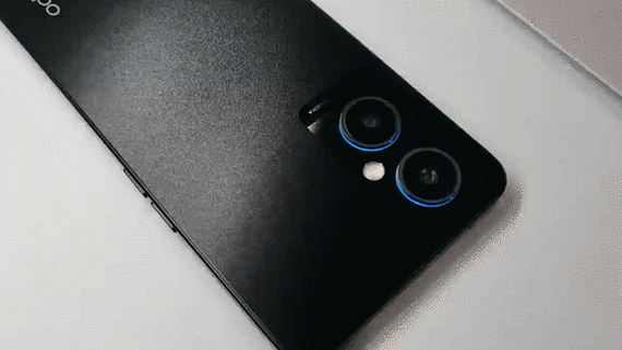 oppo 5G手机缩略图