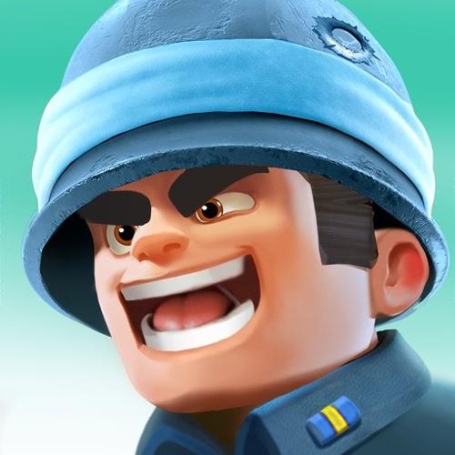 口袋奇兵最新无限内购破解版