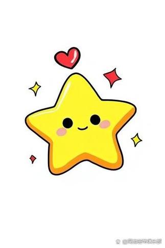 星星萌翻天小程序截图