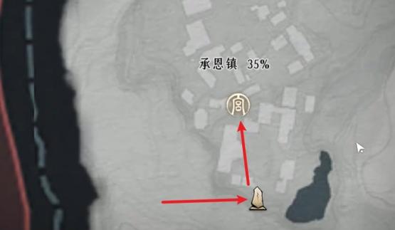 大叛徒任务详细步骤缩略图