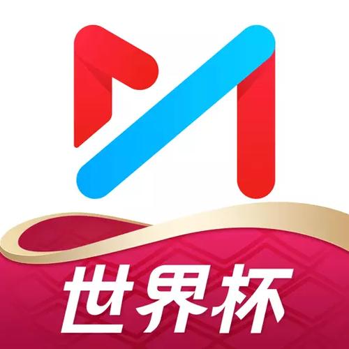 下载咪咕视频旧版图标