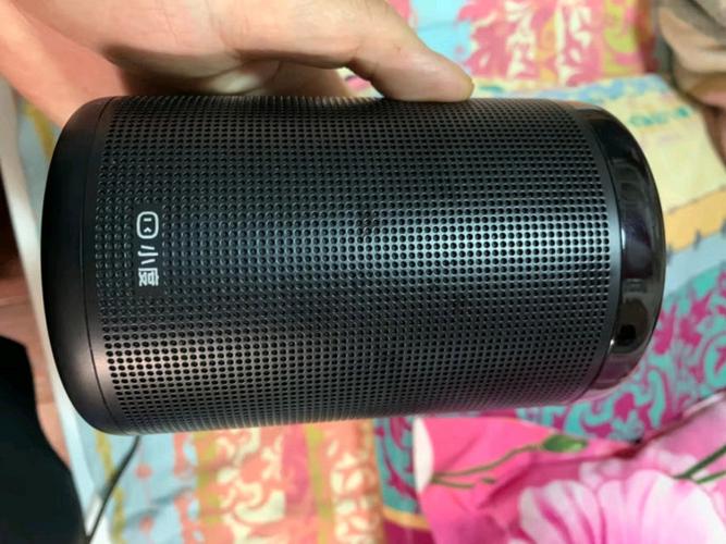 小度连接蓝牙播放声音小缩略图