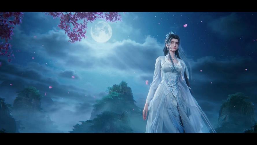 诛仙之三贼采花陆雪琪(小强)截图