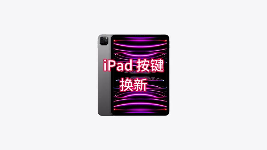 ipad置换截图
