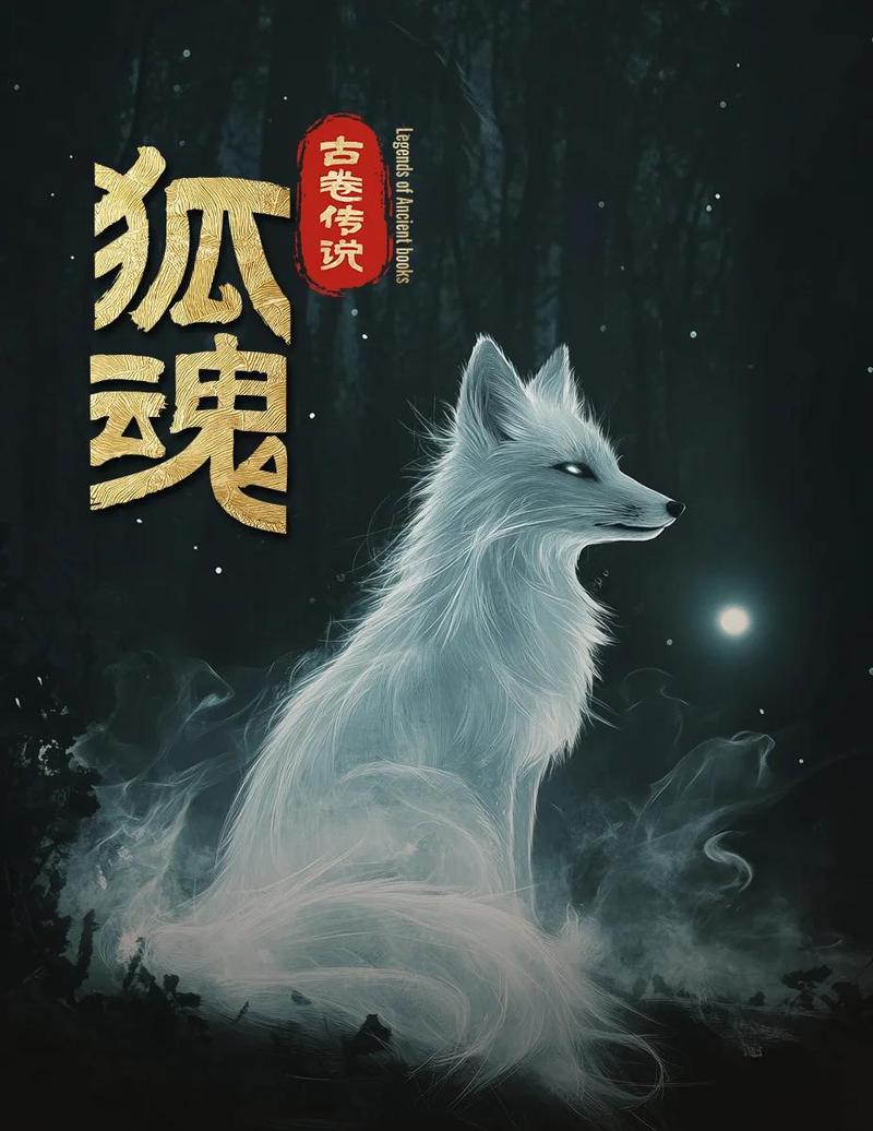 神狐大人桃花多免费听书截图