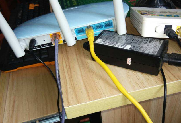 两家共用一根网线坏处游戏截图