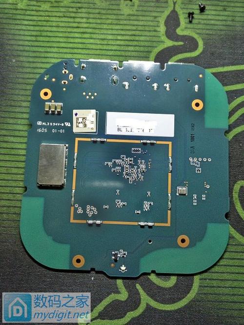 小米盒子3增强版拆机教程缩略图