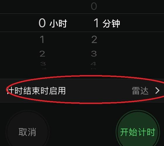 苹果如何定时关闭app游戏截图
