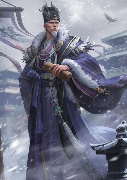 手机三国杀皮肤美化包截图