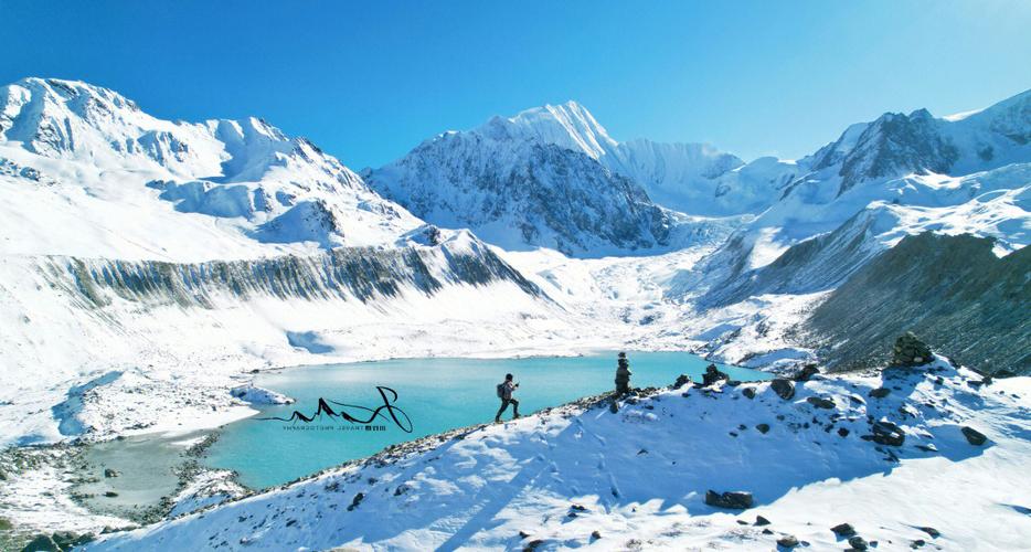 月兔历险记怎么在雪山钓鱼缩略图
