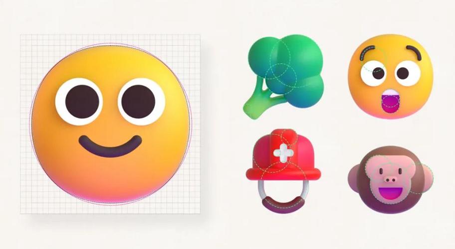 emoji生成器网站入口游戏截图