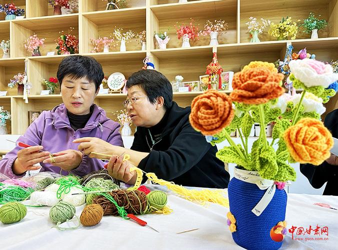 手工赚钱缩略图