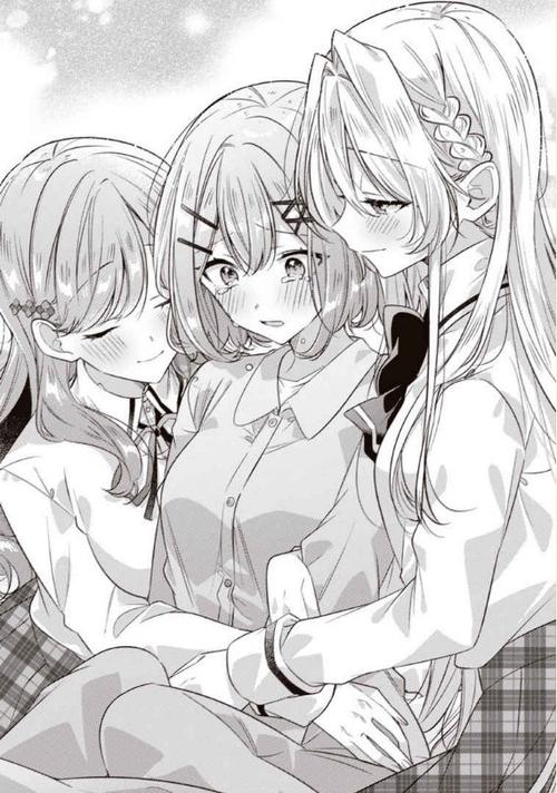 山百合会图标