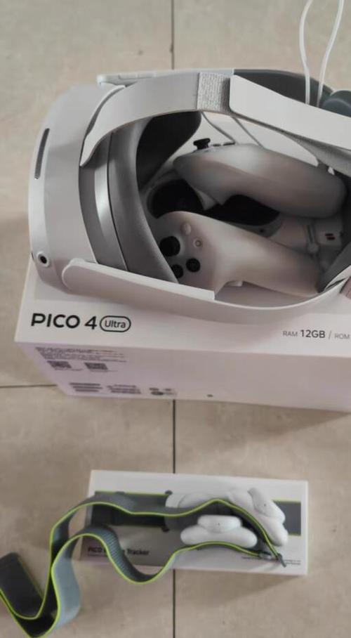 Pico是哪个公司的产品